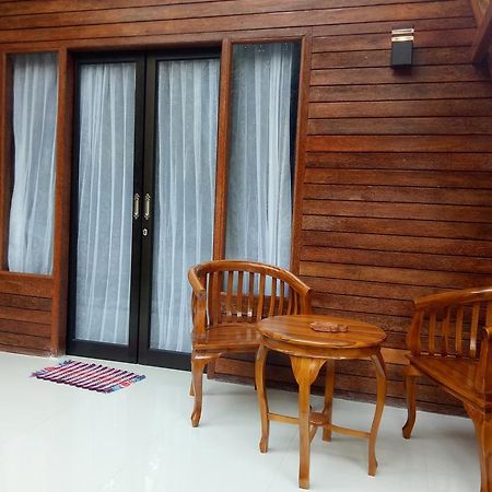 Puri Penida Sakti Exterior foto