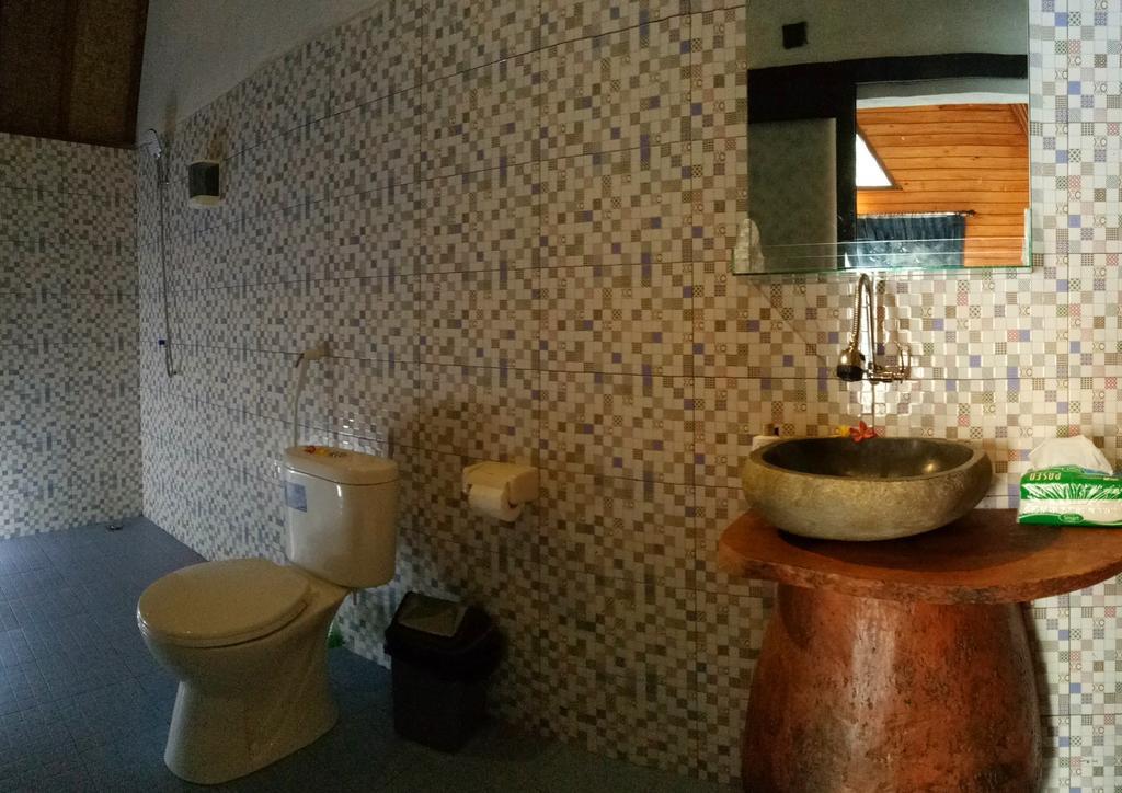 Puri Penida Sakti Exterior foto