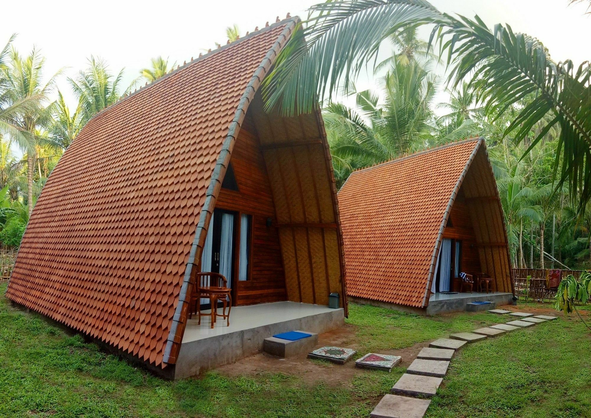Puri Penida Sakti Exterior foto