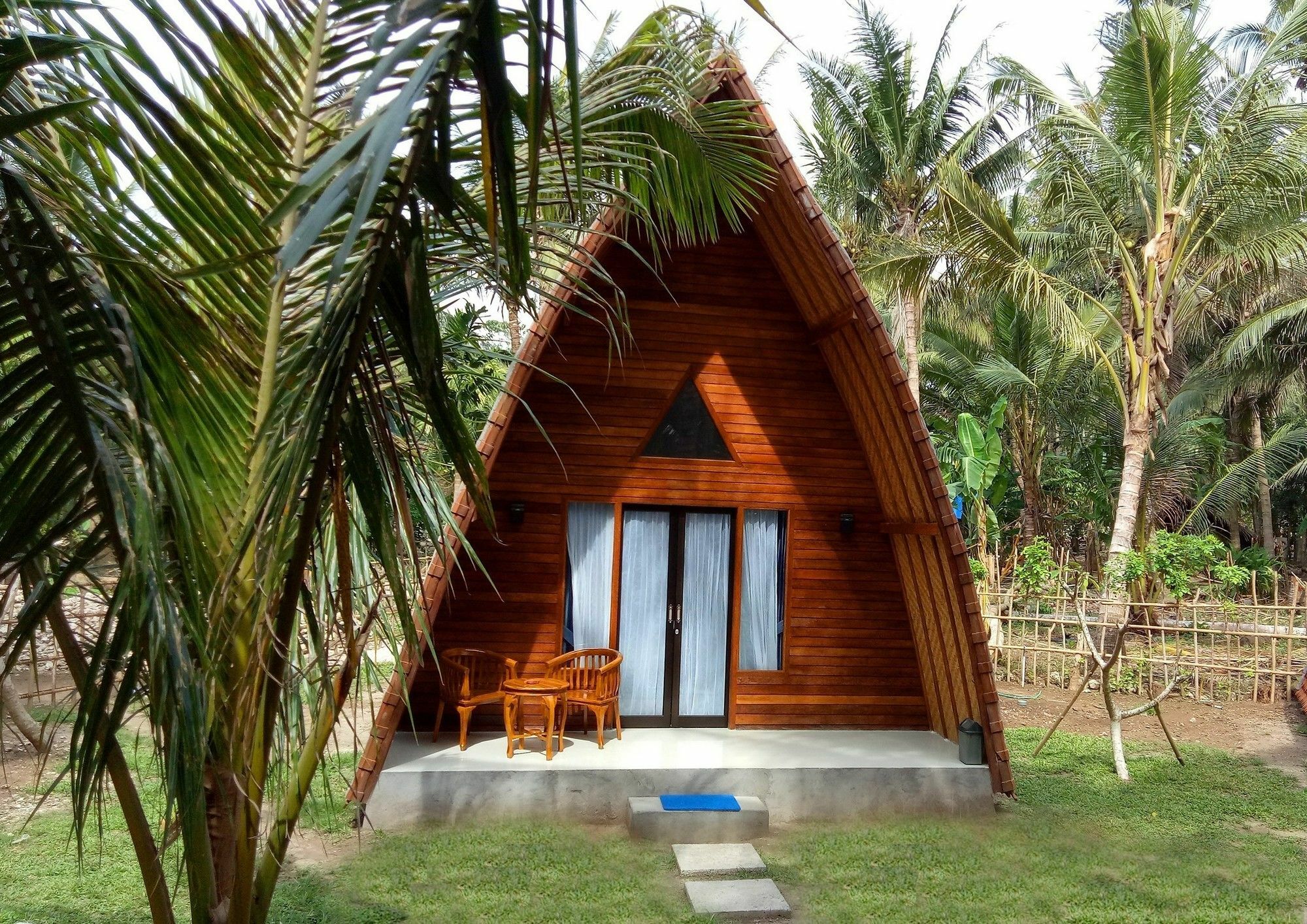 Puri Penida Sakti Exterior foto