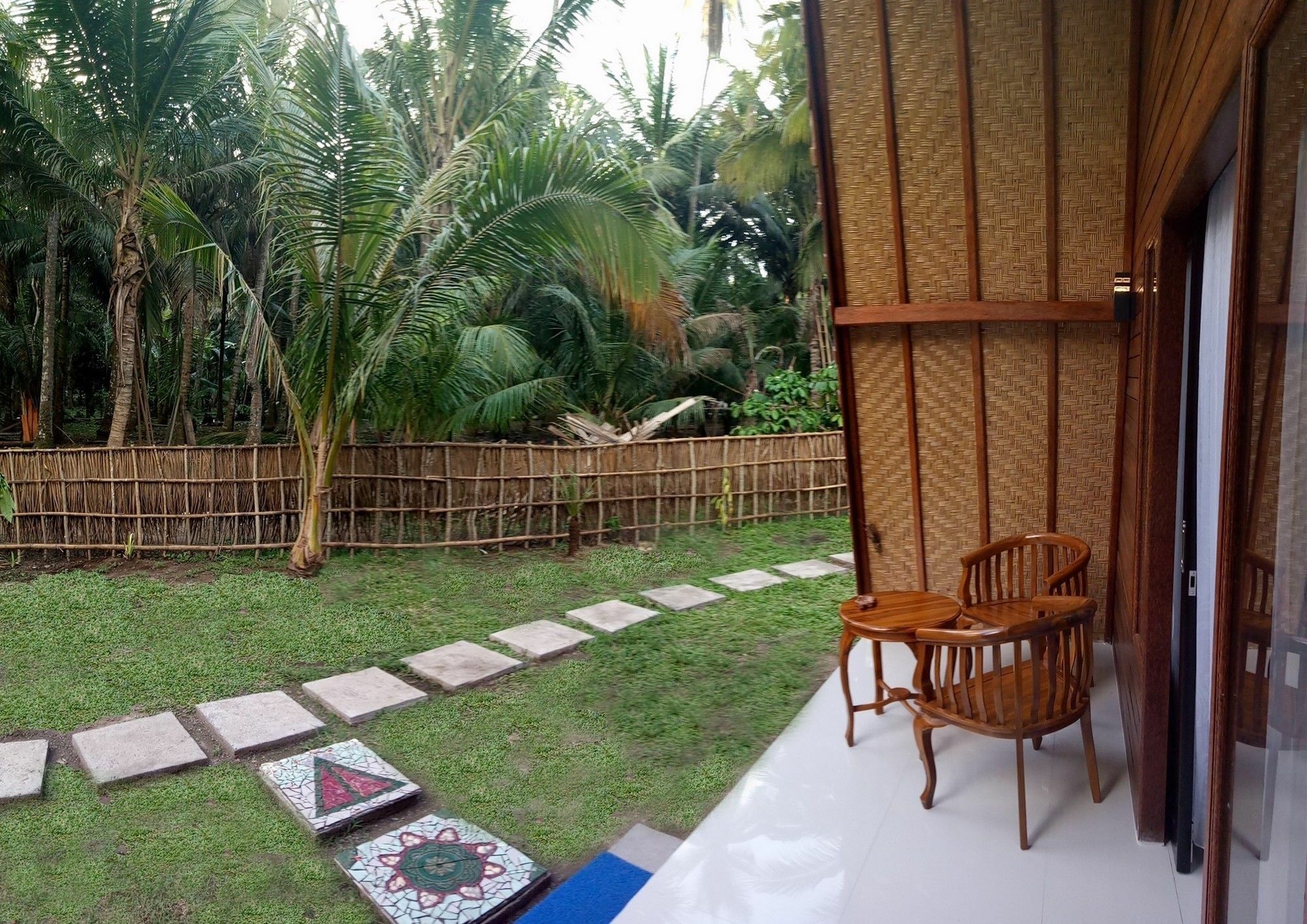 Puri Penida Sakti Exterior foto